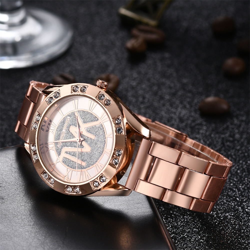 Luxury Women's Watch Fashion 2 - Luxury Watch House 评论和价格