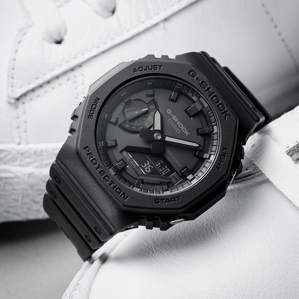 Casio Watch Men g Shock Ultra- - Luxury Watch G Shock 评论和价格