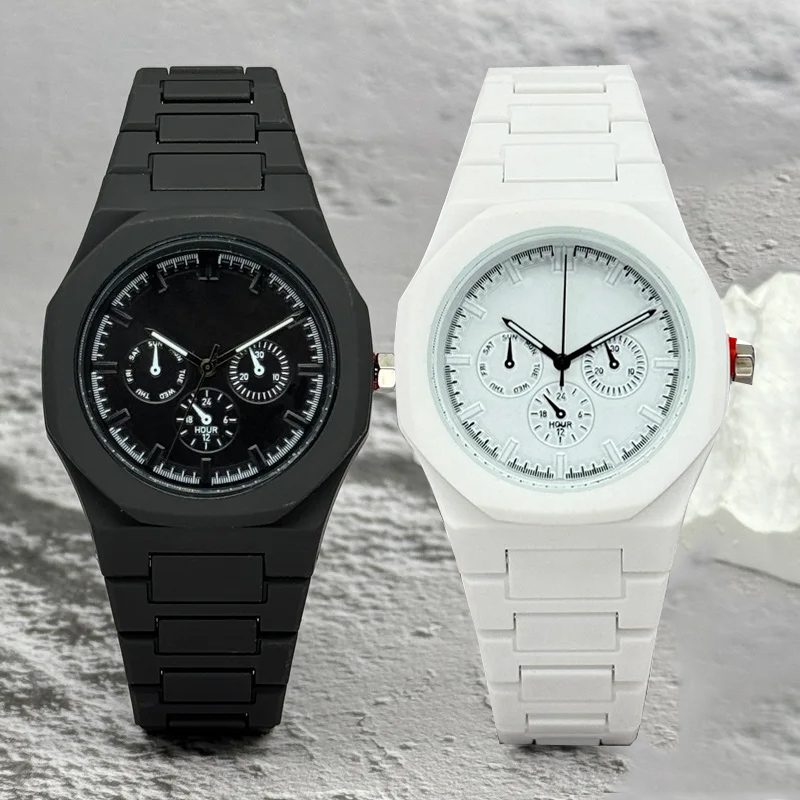 Famous Brand Fake Three-Eyed D - Zen Luxury Watch 评论和价格